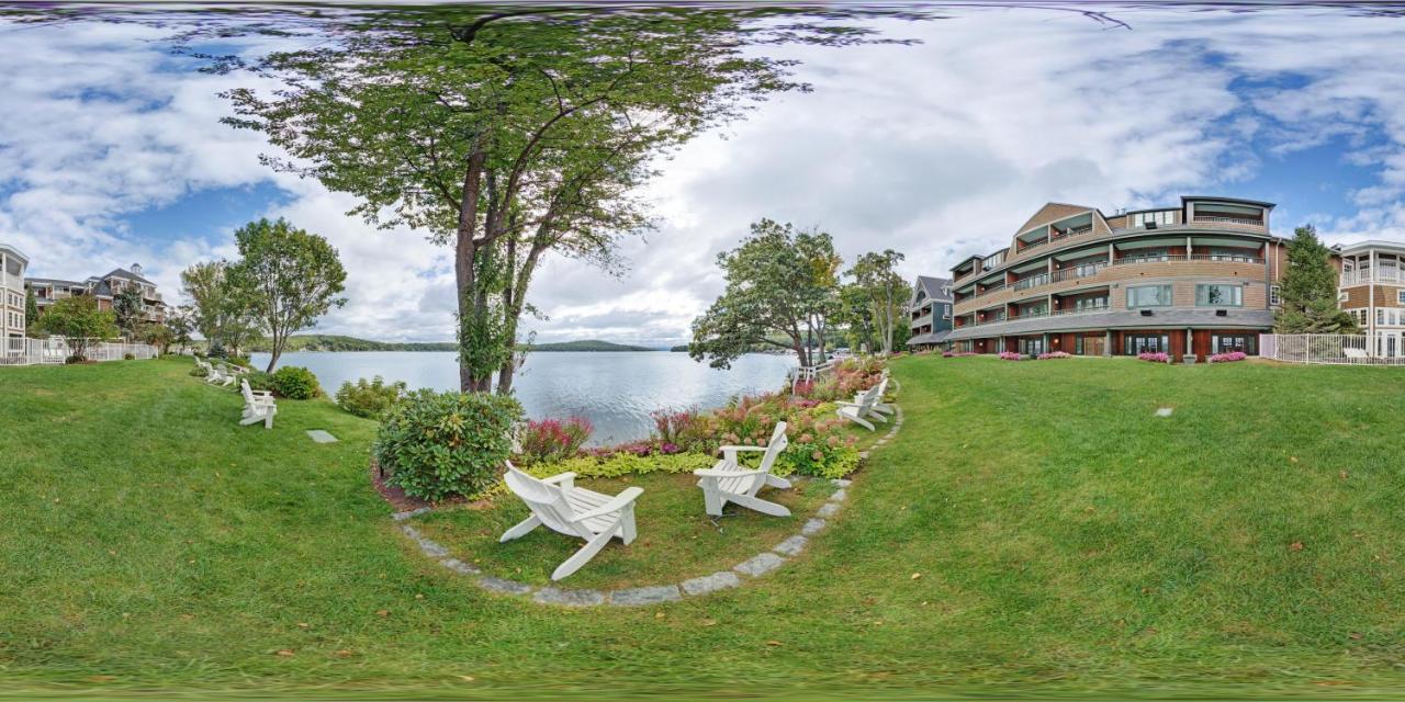 Mill Falls Resort Collection At The Lake Мередит Екстериор снимка