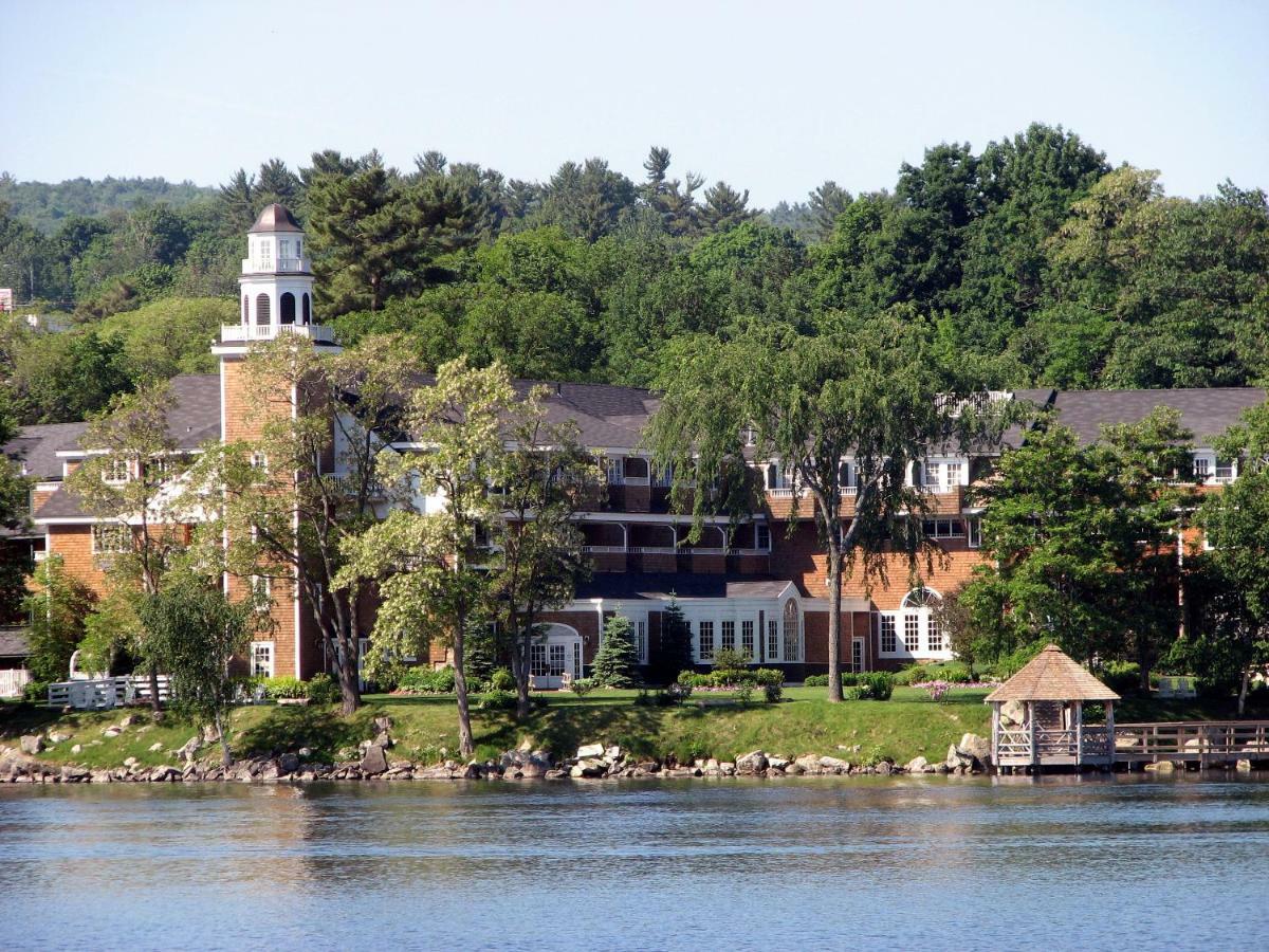 Mill Falls Resort Collection At The Lake Мередит Екстериор снимка